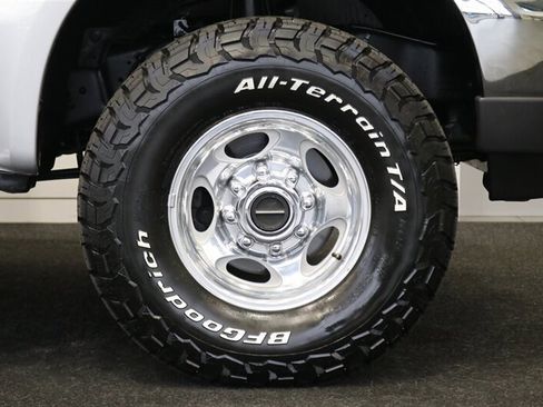 Used 2003 Ford F250 XLT AWD/4WD image 68