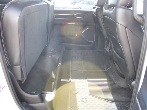 Used 2023 RAM 1500 Laramie image 28