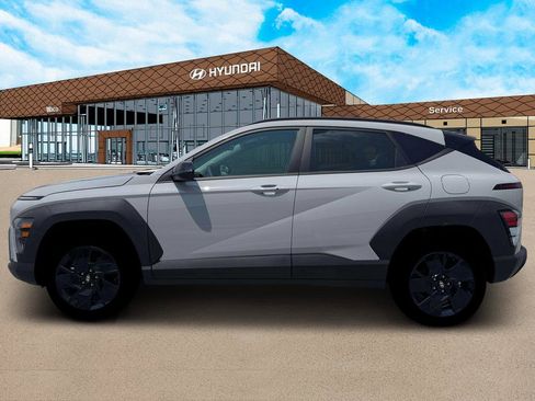 New 2026 Hyundai Kona SEL Sport FWD image 3