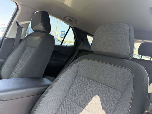 Used 2024 Chevrolet Equinox LT AWD/4WD image 13