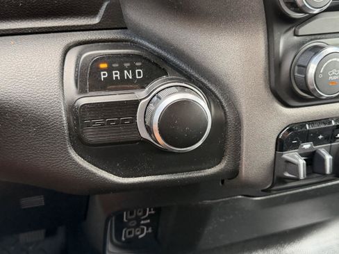 Used 2022 RAM 1500 Tradesman w/ Trailer Tow Group RWD image 24