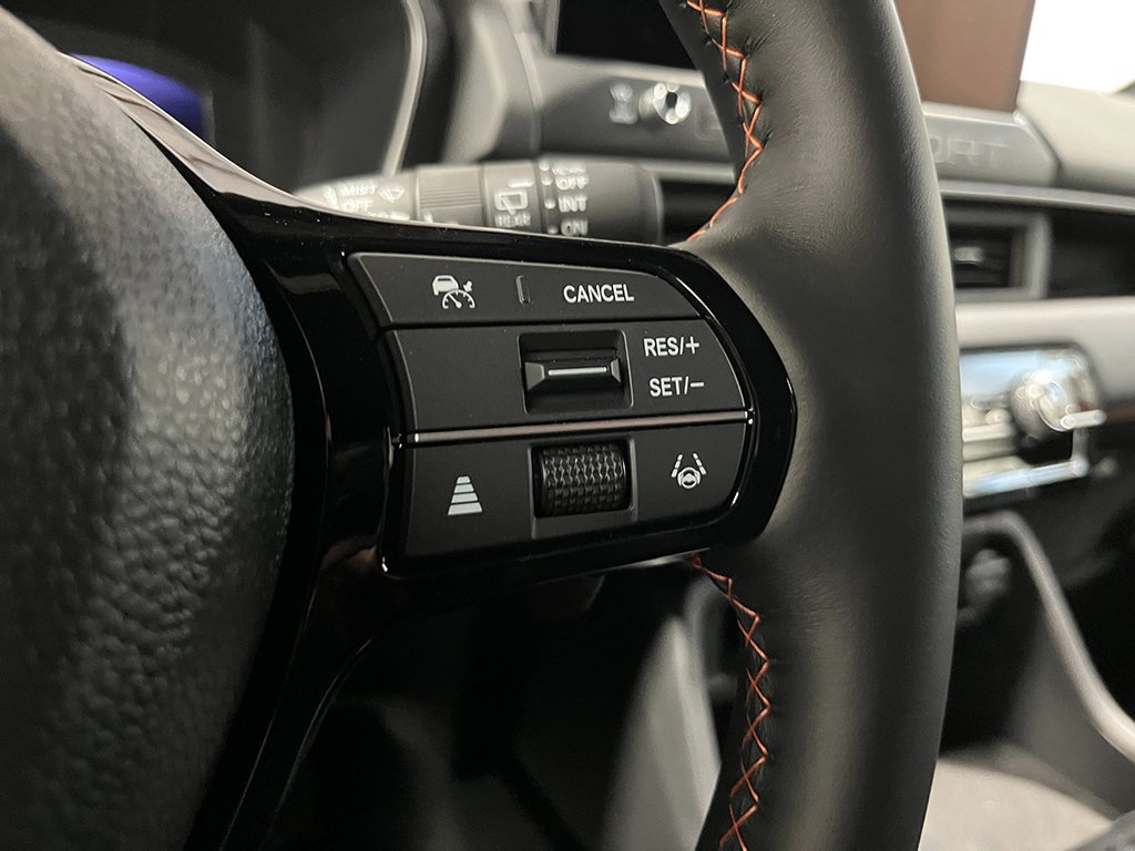 New 2026 Honda Passport TrailSport Elite image 27