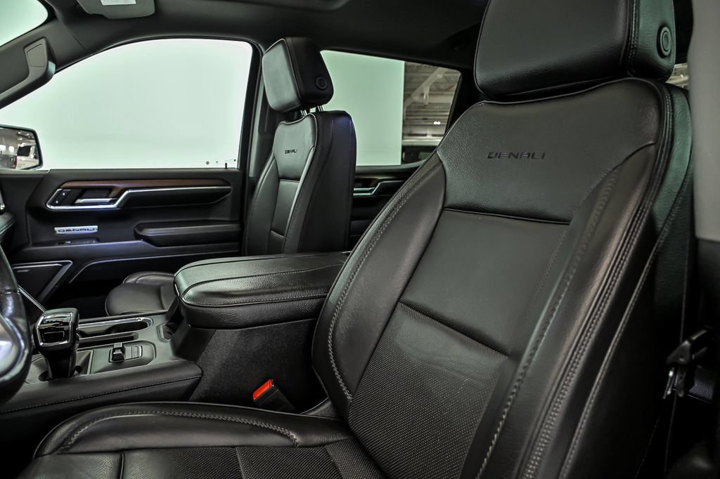 Used 2023 GMC Sierra 1500 Denali AWD/4WD image 14
