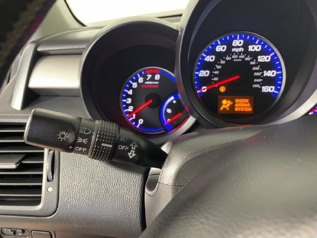 Used 2008 Acura RDX SH-AWD image 13