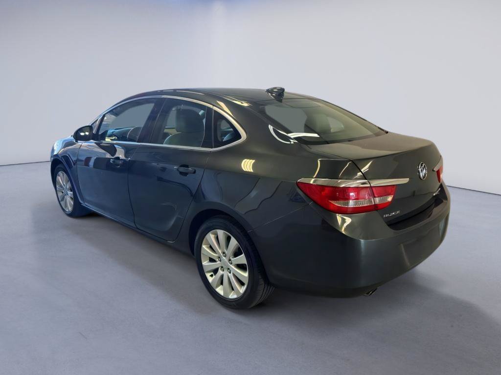 Used 2015 Buick Verano FWD image 5