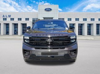 New 2025 Ford Expedition Max Platinum w/ Stealth Performance Package video 2