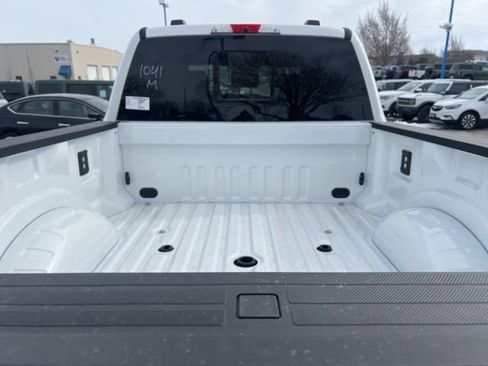 New 2026 Ford F250 Lariat image 7