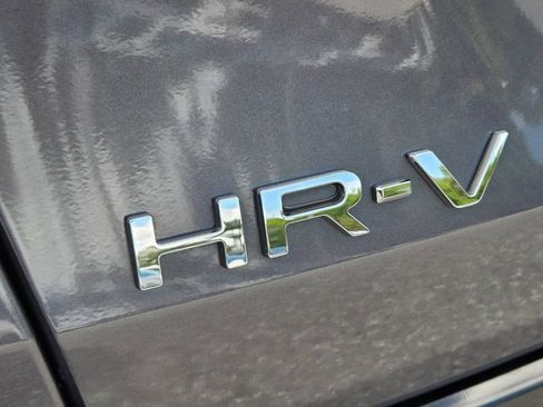 Used 2024 Honda HR-V EX-L image 15