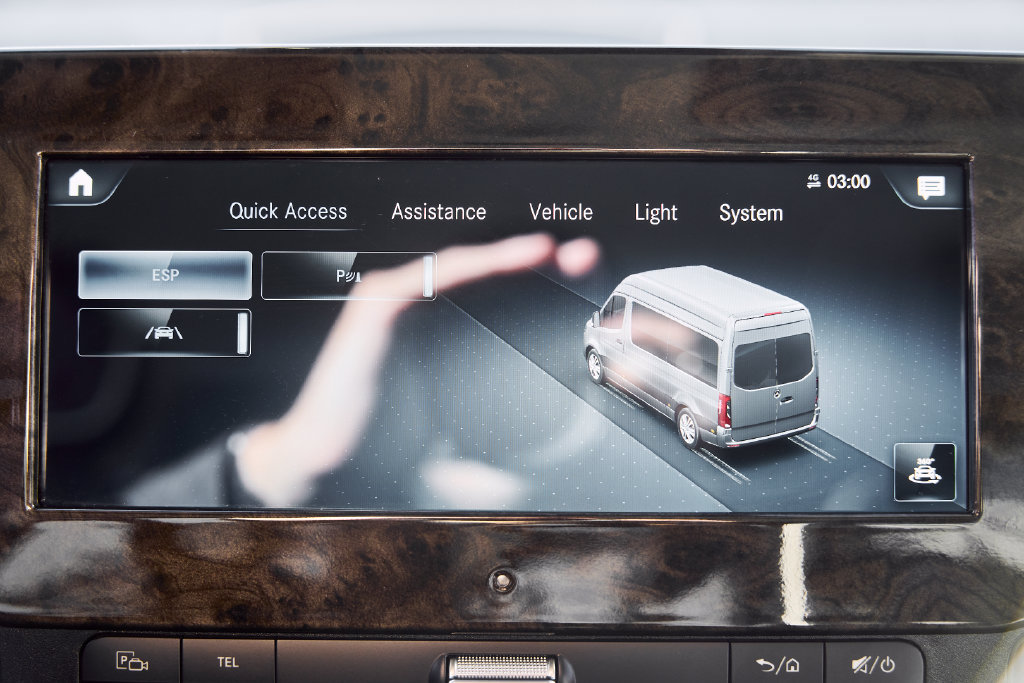 Used 2019 Mercedes-Benz Sprinter 144 image 67