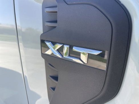 Used 2024 Ford Ranger XLT w/ Equipment Group 301A High AWD/4WD image 30
