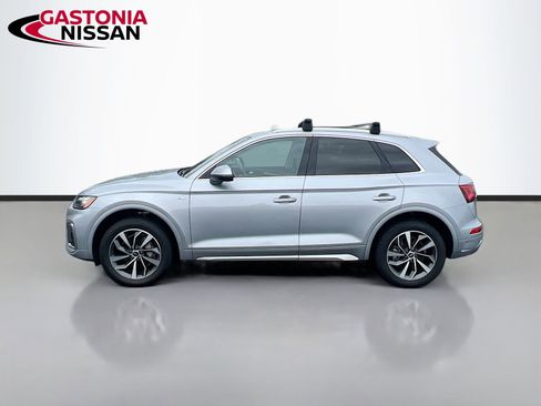 Used 2023 Audi Q5 2.0T Premium Plus image 5