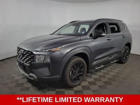 Used 2023 Hyundai Santa Fe XRT AWD/4WD image 3