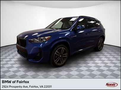 Used 2026 BMW X1 xDrive28i w/ Technology Package