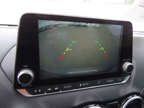 Used 2024 Nissan Sentra SV w/ All-Weather Package image 18