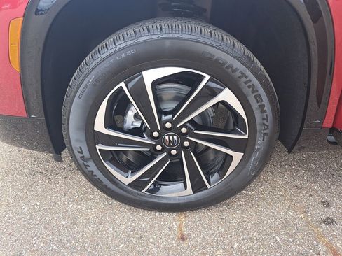 New 2026 Buick Enclave Sport Touring w/ Power Package FWD image 38