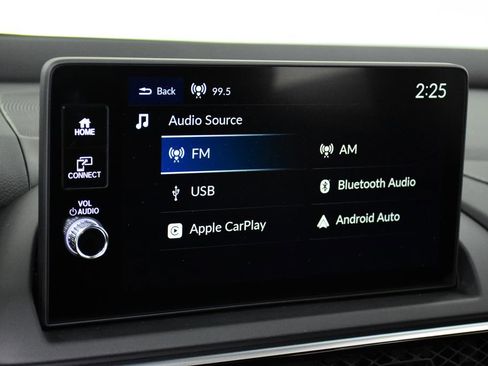 New 2026 Acura ADX AWD image 16