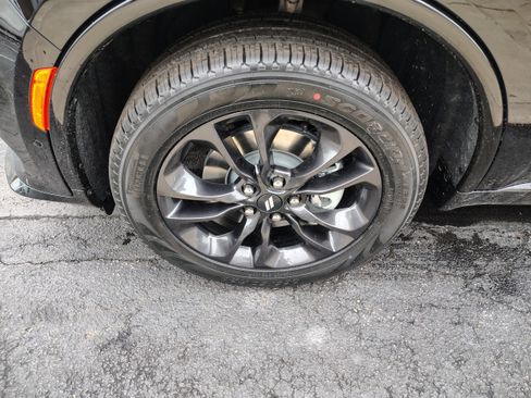 New 2026 Dodge Durango GT image 7