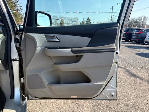 Used 2012 Honda Odyssey Touring image 15