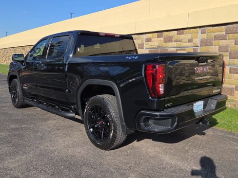 Used 2024 GMC Sierra 1500 Elevation image 11