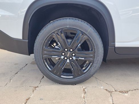 New 2026 GMC Acadia Elevation w/ Black Edition image 55