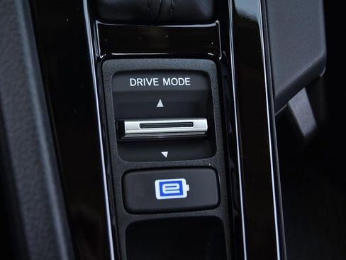 New 2025 Honda Accord EX-L image 19