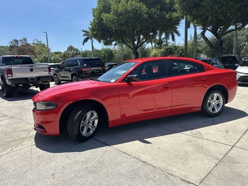 Used 2023 Dodge Charger SXT RWD image 14