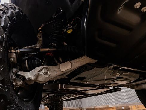 Used 2025 Ford F150 Raptor w/ Equipment Group 803A Raptor R image 13