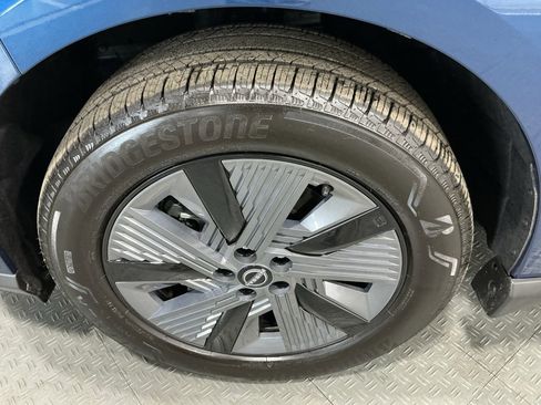 Used 2026 Nissan Murano SL w/ Comfort Package image 36