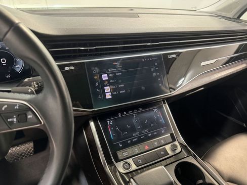 Used 2022 Audi Q7 3.0T Premium Plus w/ Premium Plus Package image 79