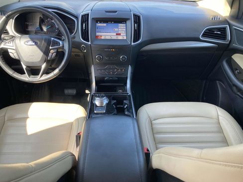 Used 2019 Ford Edge SEL w/ Equipment Group 201A image 10