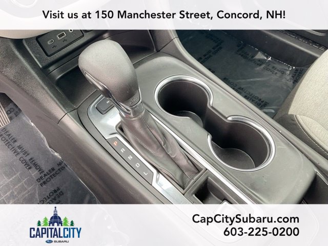 Used 2022 Chevrolet Equinox LS w/ LPO, Floor Liner Package AWD/4WD image 24