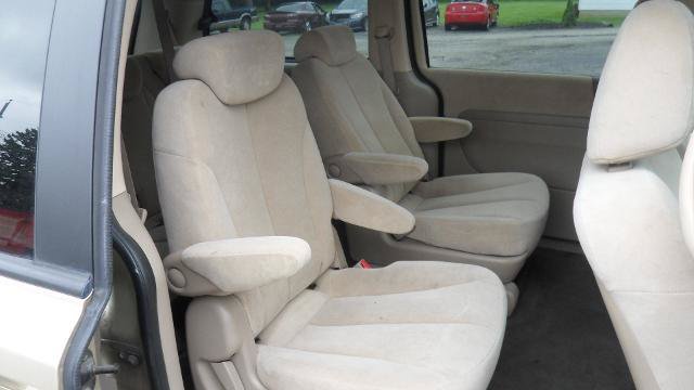 Used 2008 Kia Sedona LX FWD image 11