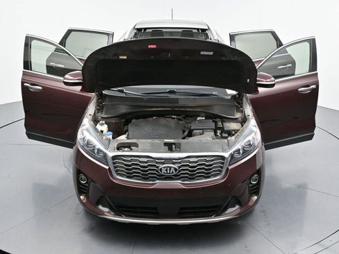 Used 2020 Kia Sorento EX FWD image 44