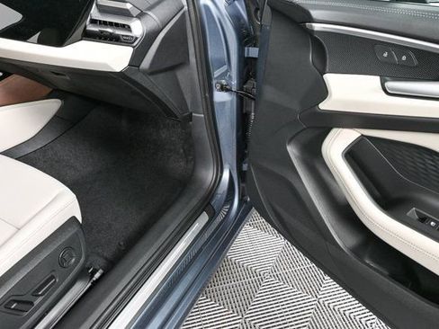 New 2025 Audi A5 2.0T Premium image 25