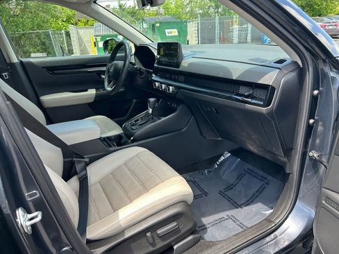 Used 2023 Honda CR-V EX-L image 26