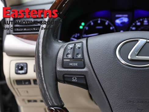 Used 2014 Lexus LS 460 AWD w/ Comfort Package image 15