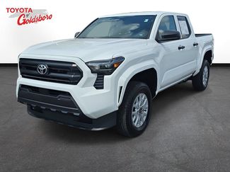 Used 2026 Toyota Tacoma SR RWD video 1