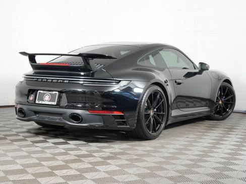 Certified 2024 Porsche 911 Carrera image 7
