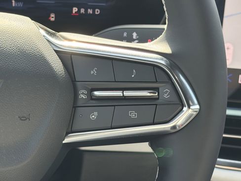 New 2026 Chevrolet Equinox EV LT image 26