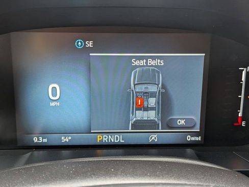 New 2025 Ford Maverick XL w/ 4K Tow Package AWD/4WD image 23