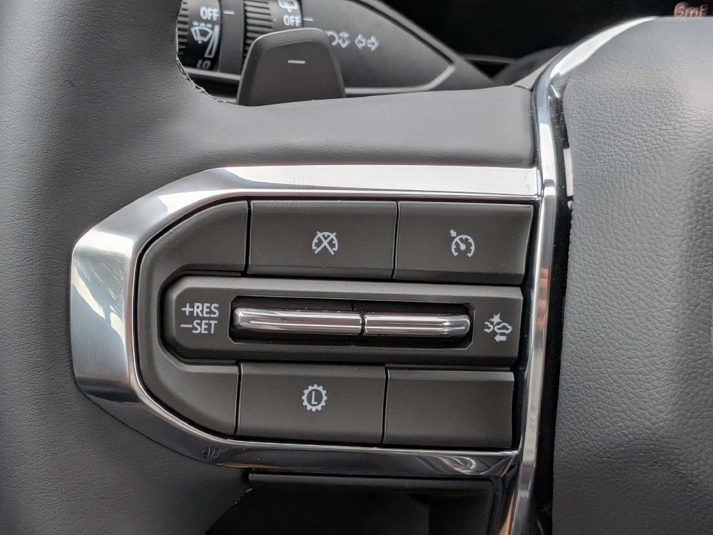 New 2027 GMC Terrain Denali AWD/4WD image 31