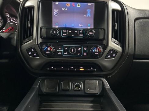 Used 2015 Chevrolet Silverado 2500 LTZ image 24