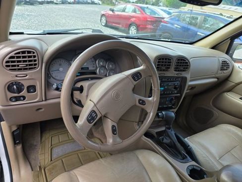 Used 2004 Buick Rainier CXL Plus AWD/4WD image 13