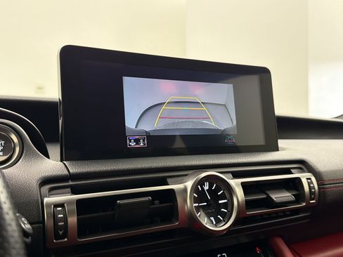 Certified 2022 Lexus IS 350 F Sport w/ Dynamic Handling Package RWD image 28