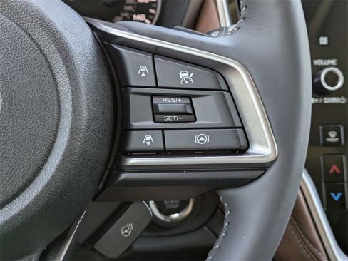 New 2025 Subaru Outback Touring XT w/ Tech Package 3 image 33