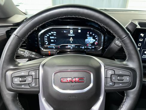 Certified 2023 GMC Sierra 1500 Elevation image 6