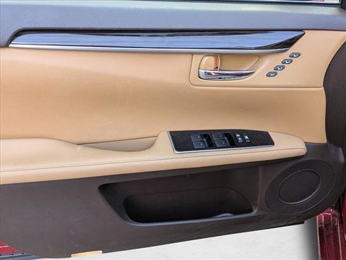 Used 2018 Lexus ES 350 image 14