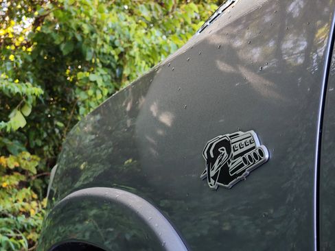 New 2026 RAM 1500 Big Horn AWD/4WD image 21