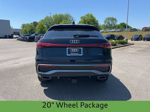 New 2026 Audi Q5 Premium Plus AWD/4WD image 4