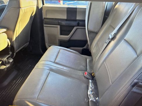 Used 2017 Ford F250 XL w/ Power Equipment Group image 16